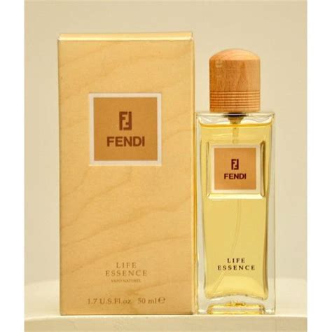 fendi lifr essence|fendi life essence perfume price.